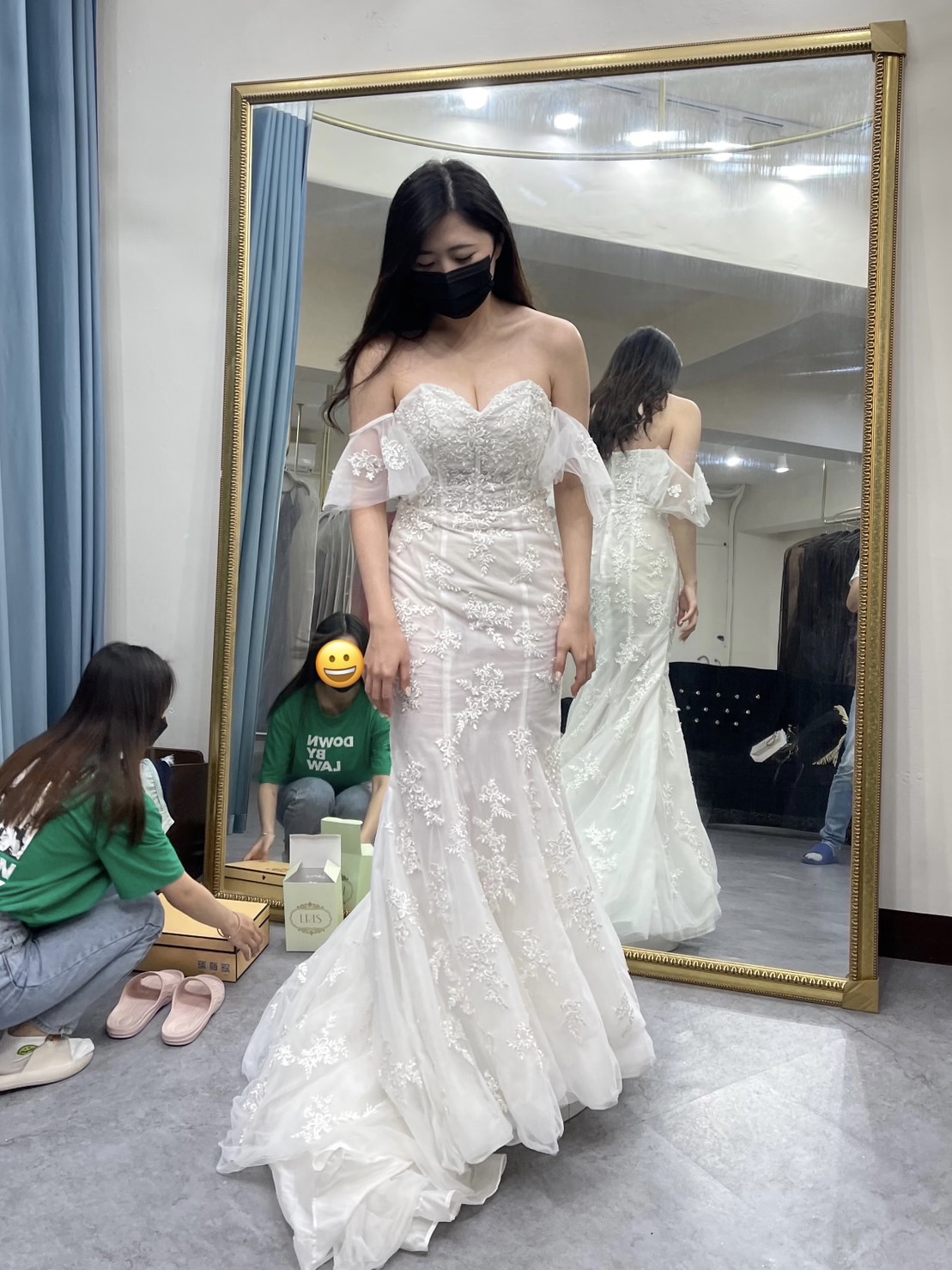 結婚｜婚紗照拍攝 ◤艾杰仕AJ Wedding手工婚紗攝影工作室◢ 包套內容、拍攝地點及美甲分享