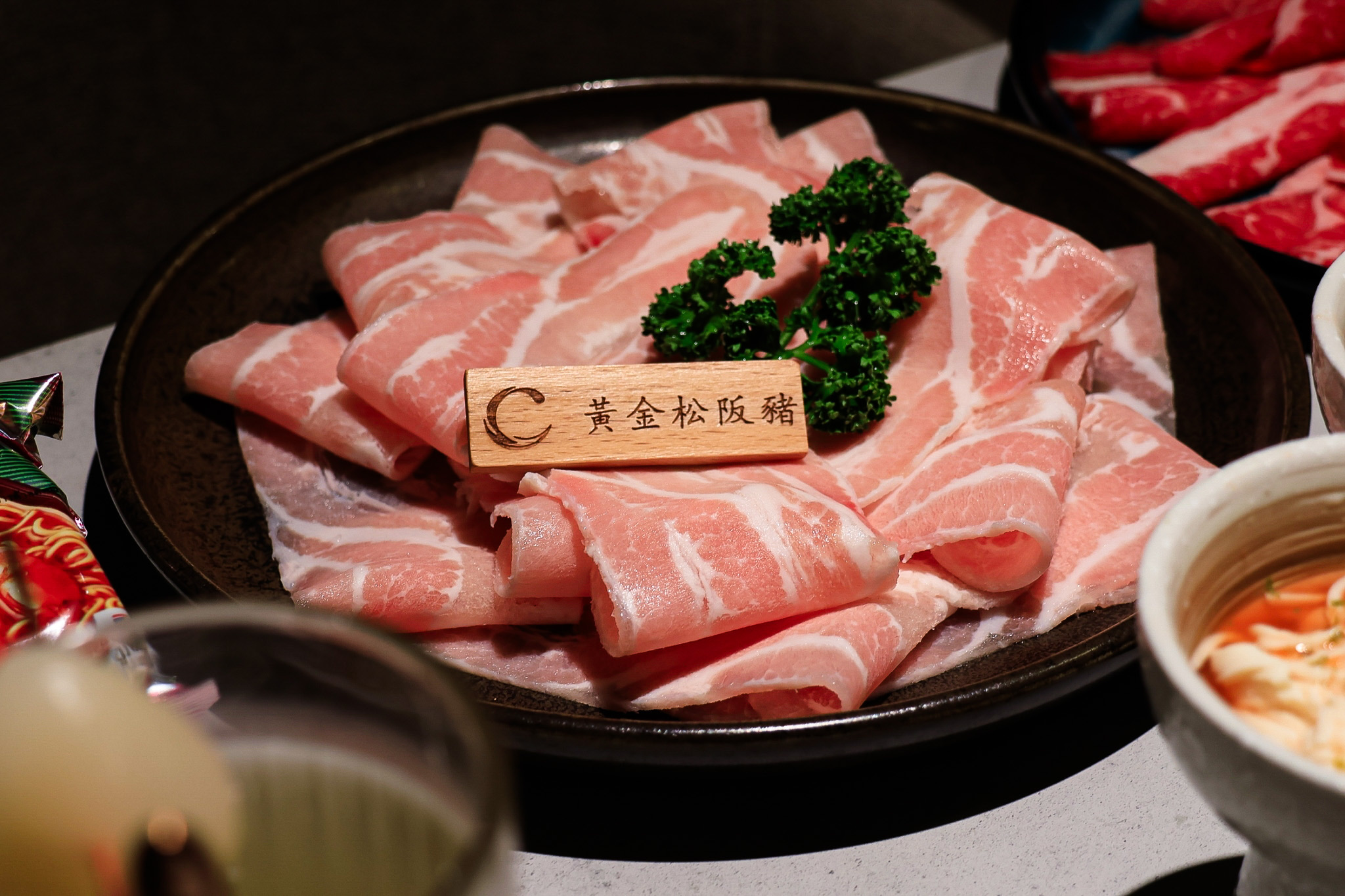 美食｜東區泰好吃 ◤COCA 泰式海鮮火鍋◢ 質感泰式火鍋、每日限量私房菜也是必點