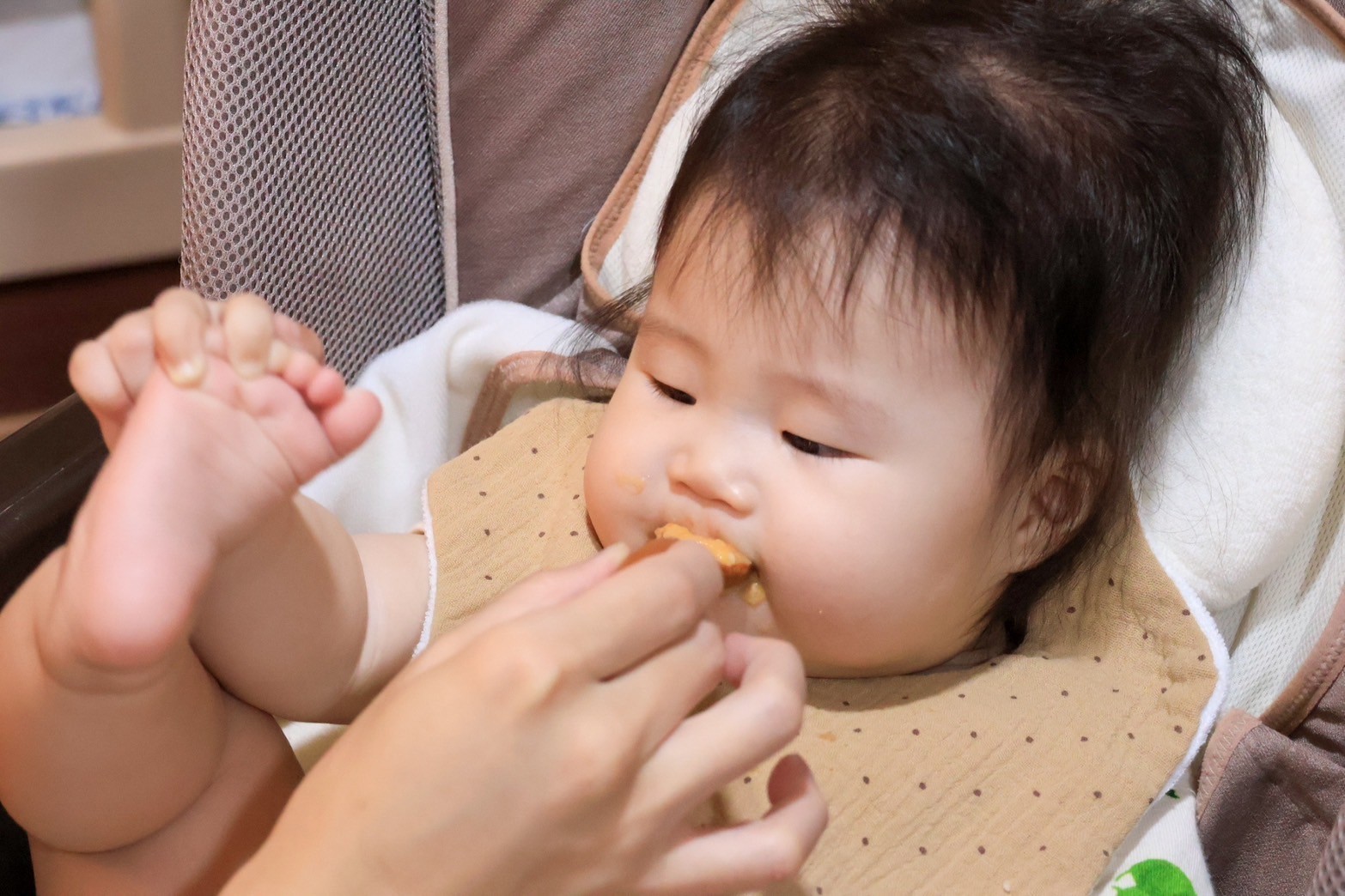 副食品｜常溫寶寶粥 ◤農純鄉◢ 常溫保存好方便、簡單加熱即上桌！